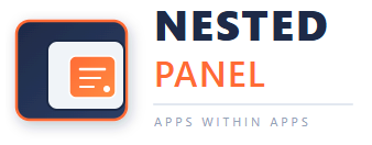 Nested Panel